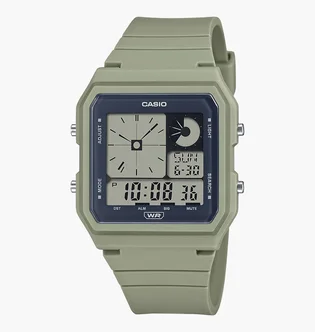 Часы унисекс Casio Timeless Collection LF-20W-3A
