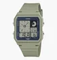 Часы унисекс Casio Timeless Collection LF-20W-3A