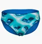 Плавки детские Arena Foam Swim Briefs 152 См Blue 008174-880