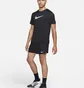 Шорти чоловічі Nike Mens Brief-Lined Running Shorts Black Cz9062-010