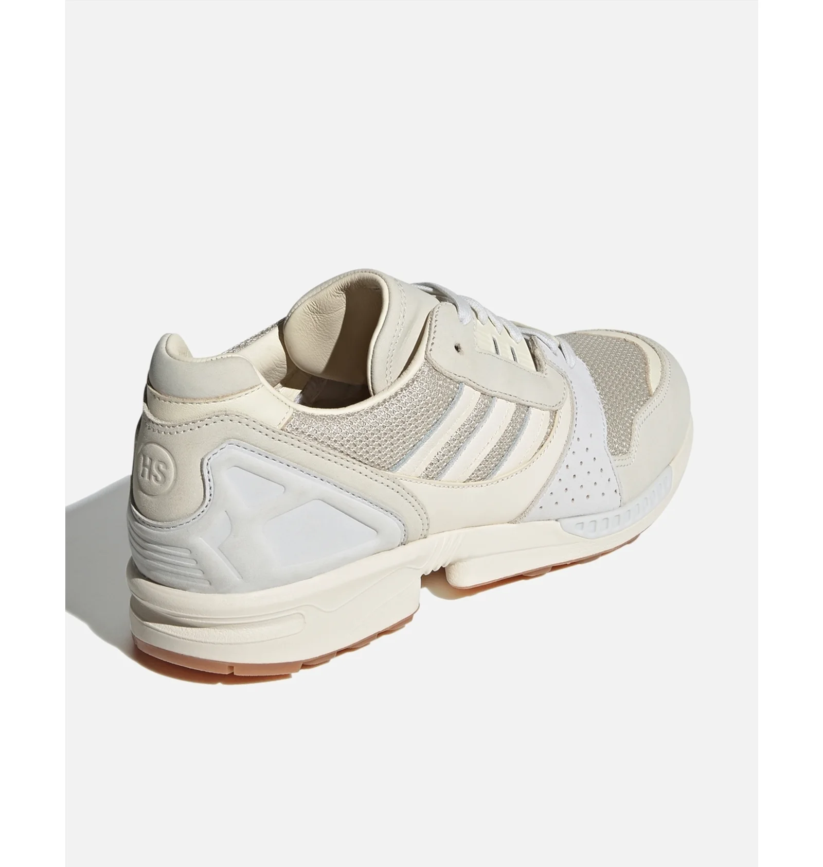 ᐉ Кросівки чоловічі Adidas Originals X Highsnobiety Zx 8000 White