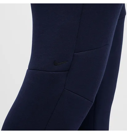 Штани чоловічі Nike Tech Fleece Blue HV0959-451