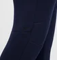 Штани чоловічі Nike Tech Fleece Blue HV0959-451