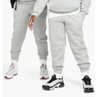 Штани дитячі Nike Club Flc Jggr (збільшений розмір) Grey FD3009-063