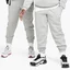 Штани дитячі Nike Club Flc Jggr (збільшений розмір) Grey FD3009-063