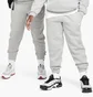 Штани дитячі Nike Club Flc Jggr (збільшений розмір) Grey FD3009-063
