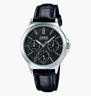 Часы Casio LTP-V300L-1A