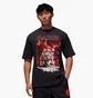 Футболка мужская Air Jordan Psg Stmt Ss Gfx Black FV7734-045