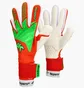 Перчатки вратарские детские 4keepers Orange ELITE-INFERNO