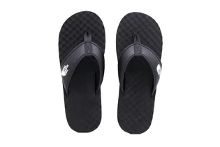 Тапочки мужские The North Face Base Camp Fl Black NF0A47AAKY41