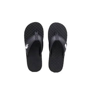 Тапочки мужские The North Face Base Camp Fl Black NF0A47AAKY41