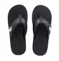 Тапочки чоловічі The North Face Base Camp Fl Black NF0A47AAKY41