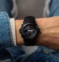 Годинник чоловічий Casio G-Shock AWG-M100A-1AER