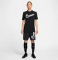 Футболка мужская Nike Dri-Fit Short-Sleeve Football Top Black FZ0408-010