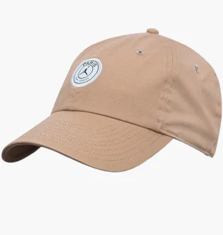 Кепка унісекс Air Jordan Club Cap Us Beige FQ4992-200