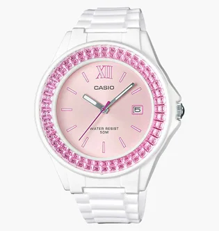 Часы женские Casio LX-500H-4