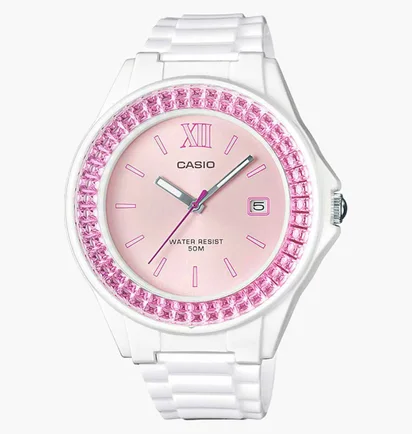 Часы женские Casio LX-500H-4