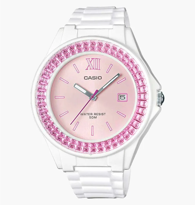 Часы женские Casio LX-500H-4