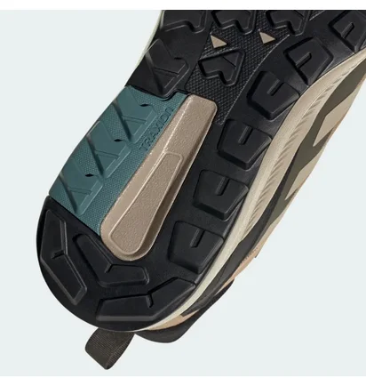 Черевики чоловічі Adidas Terrex Anylander Brown JQ9959