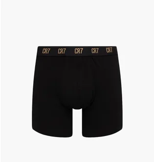Трусы мужские CR7 Black 8127-49-2816