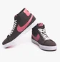 Кросівки унісекс Nike Zoom Blazer Mid Skate Shoes Brown Fd0731-200