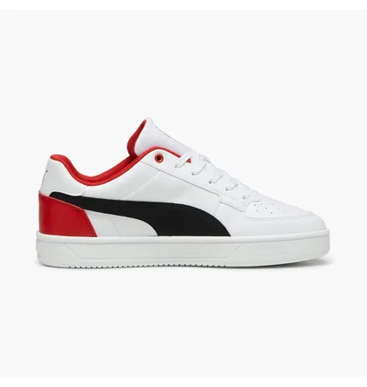 Кроссовки мужские Puma Scuderia Ferrari Caven 2.0 Sneakers White 308159-05