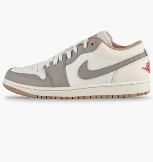 Кросівки чоловічі Nike Air Force 1 Grey 553558-169