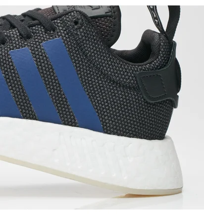 Кроссовки женские Adidas Nmd R2 Black CQ2008