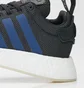 Кроссовки женские Adidas Nmd R2 Black CQ2008