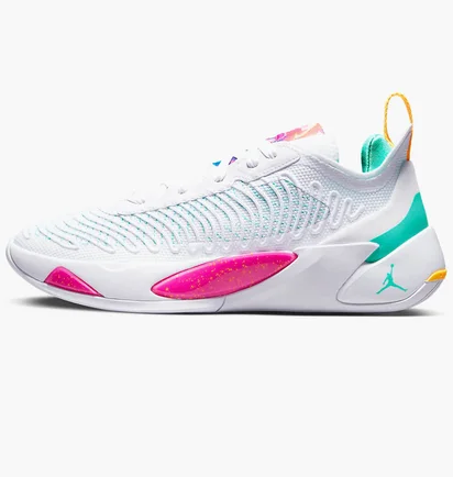 Кросівки унісекс Air Jordan 1 Luka White Dn1772-164
