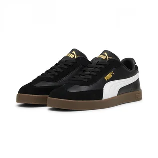 Кросівки унісекс Puma Club Ii Era Black 397447-02