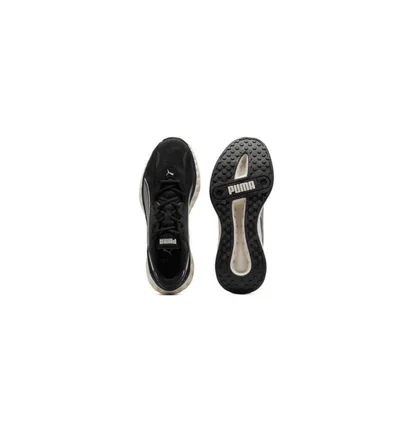 Кроссовки мужские Puma Softride Frequence Black 310500-16