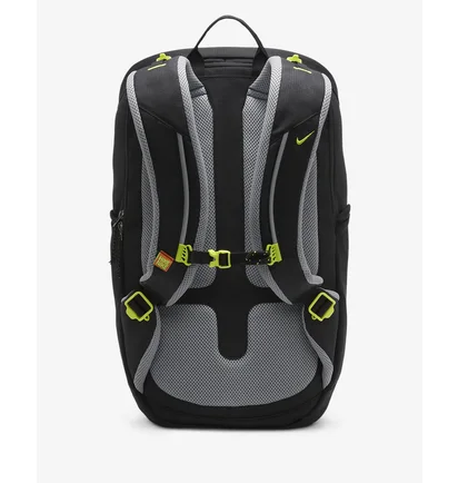 Рюкзак унісекс Nike Hike Backpack Black DJ9677-010