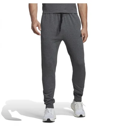 Штаны мужские Adidas M Feelcozy Pant Grey HL2243