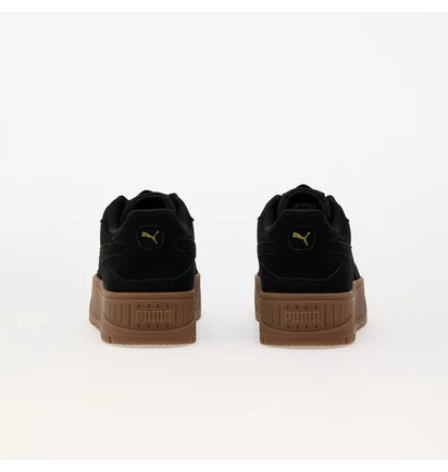 Кросівки чоловічі Puma Karmen Ii Idol Sd Black 397462-05