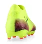 Бутсы детские Puma Future 8 Pro Fg/Ag Yellow 108142-03