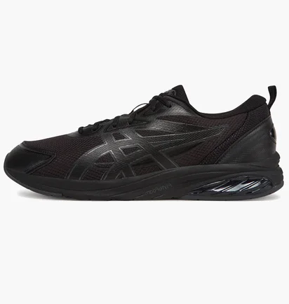 Кроссовки мужские Asics Gel-Quantum Kei Black 1203A601-001
