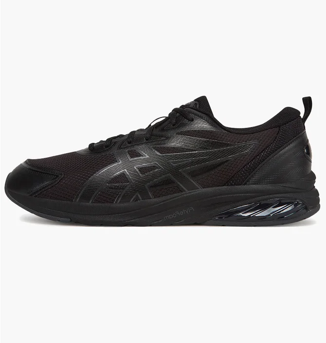Кроссовки мужские Asics Gel-Quantum Kei Black 1203A601-001