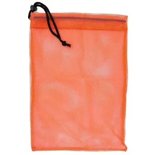 Сумка унисекс Aqua Speed Mesh Bag 6095 Orange 175-75
