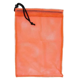 Сумка унисекс Aqua Speed Mesh Bag 6095 Orange 175-75