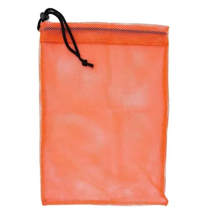 Сумка унісекс Aqua Speed Mesh Bag 6095 Orange 175-75