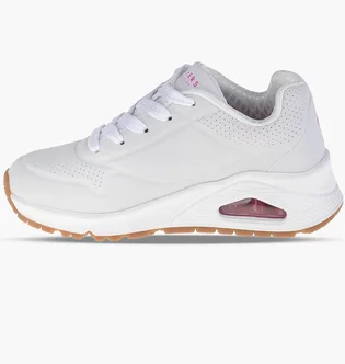 Кросівки жіночі Skechers Uno White 310024L-WHP