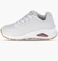 Кросівки жіночі Skechers Uno White 310024L-WHP