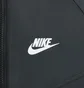 Ветровка детская Nike Sportswear Windrunner Black HJ2534-010