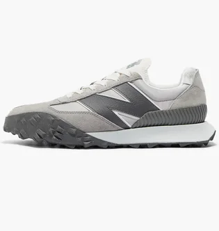 Кросівки чоловічі New Balance Xc-72 M Grey UXC72RA