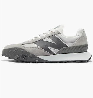 Кросівки чоловічі New Balance Xc-72 M Grey UXC72RA