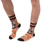 Шкарпетки American Socks As275 Panda Multi AMERI.AS275.X
