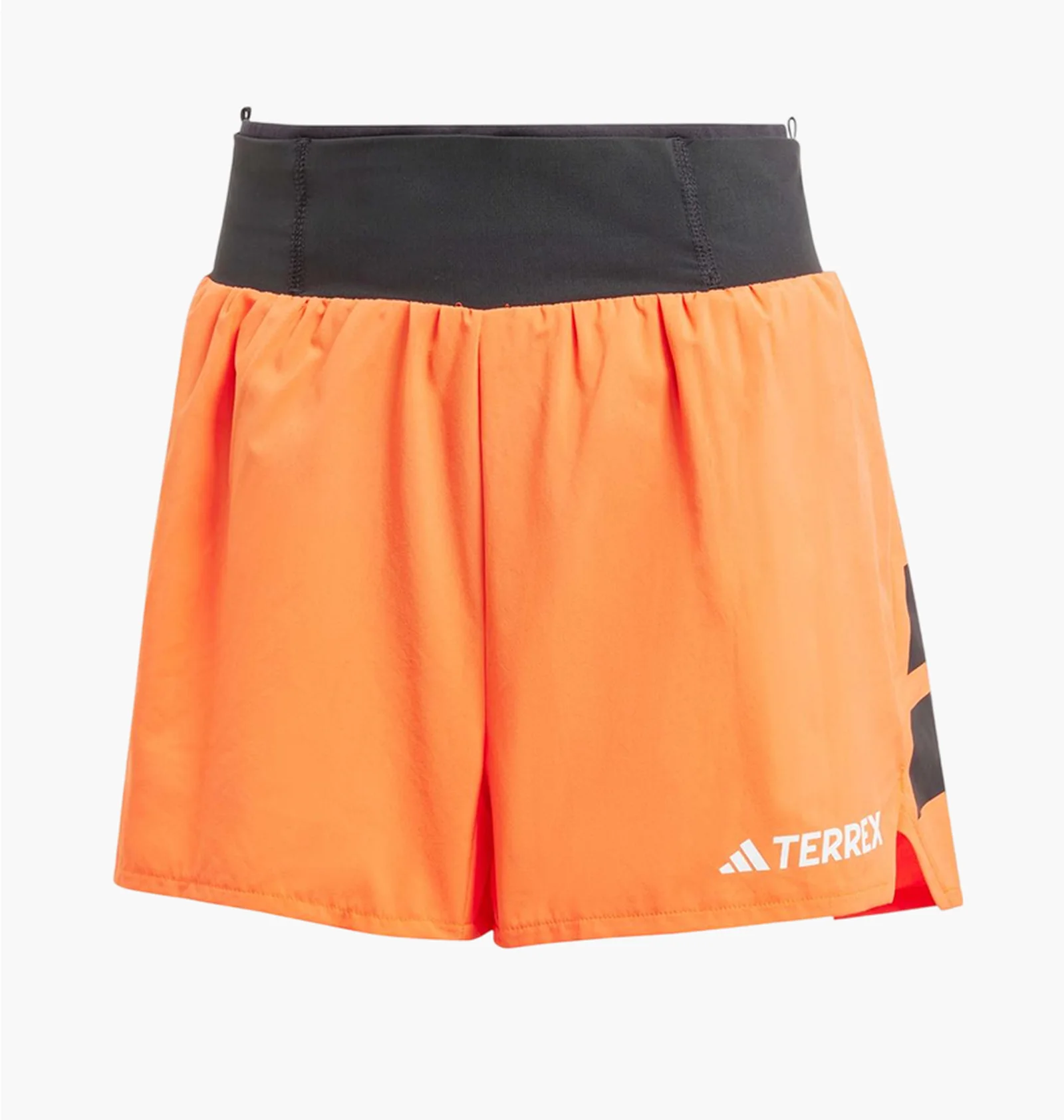 よー ᐉ Шорти жіночі Adidas Xperior Orange JE9434 - придбати в інтернет