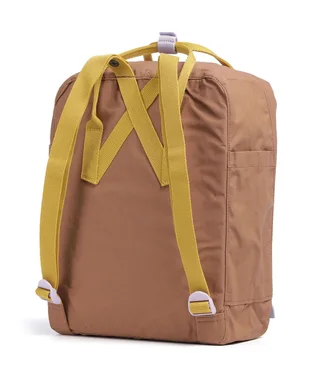 Рюкзак унисекс Fjallraven Kanken Beige 23200334.228-135