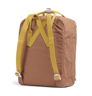 Рюкзак унисекс Fjallraven Kanken Beige 23200334.228-135